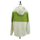 LOEWE × Studio Ghibli Spirited Away Otori Sama Hoodie Cotton Auth 167048SM-2