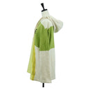 LOEWE × Studio Ghibli Spirited Away Otori Sama Hoodie Cotton Auth 167048SM-3