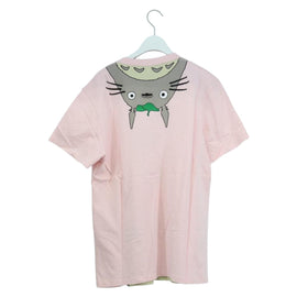 LOEWE × Studio Ghibli My Neighbor Totoro Totoro T Shirt Cotton Auth 167049SAM - 0