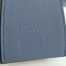 LOEWE LOEWE × Studio Ghibli Howl's Moving Castle Markl Charm Gray Auth 167050SM-17