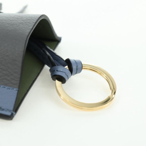 LOEWE LOEWE × Studio Ghibli Howl's Moving Castle Markl Charm Gray Auth 167050SM