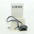 LOEWE LOEWE × Studio Ghibli Howl's Moving Castle Markl Charm Gray Auth 167050SM-12