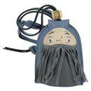 LOEWE LOEWE × Studio Ghibli Howl's Moving Castle Markl Charm Gray Auth 167050SM-13