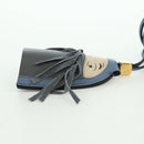 LOEWE LOEWE × Studio Ghibli Howl's Moving Castle Markl Charm Gray Auth 167050SM-4
