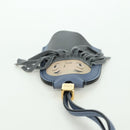 LOEWE LOEWE × Studio Ghibli Howl's Moving Castle Markl Charm Gray Auth 167050SM-5