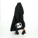 DOLCE&GABBANA D&G x Jujutsu Kaisen Eco Bag Panda Bag Nylon Black Auth 167051SM-17