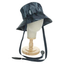 LOEWE × Studio Ghibli Howl's Moving Castle Fisherman Hat Howl Auth 167053SM-1