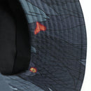 LOEWE × Studio Ghibli Howl's Moving Castle Fisherman Hat Howl Auth 167053SM-14