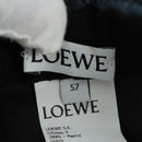 LOEWE × Studio Ghibli Howl's Moving Castle Fisherman Hat Howl Auth 167053SM-16