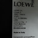 LOEWE × Studio Ghibli Howl's Moving Castle Fisherman Hat Howl Auth 167053SM-17