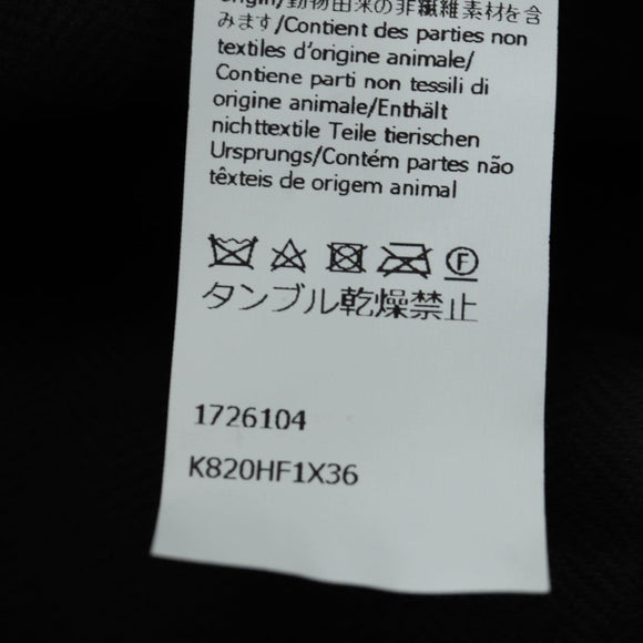 LOEWE × Studio Ghibli Howl's Moving Castle Fisherman Hat Howl Auth 167053SM