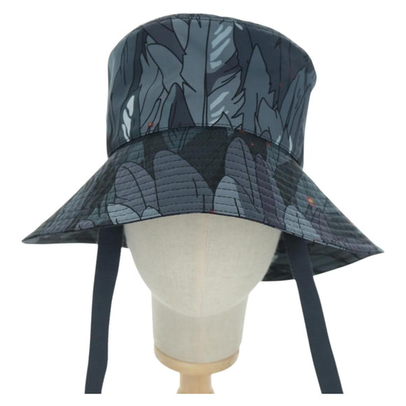 LOEWE × Studio Ghibli Howl's Moving Castle Fisherman Hat Howl Auth 167053SM