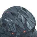 LOEWE × Studio Ghibli Howl's Moving Castle Fisherman Hat Howl Auth 167053SM-5