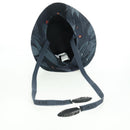 LOEWE × Studio Ghibli Howl's Moving Castle Fisherman Hat Howl Auth 167053SM-7