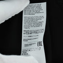DOLCE&GABBANA D&G x Jujutsu Kaisen Panda T Shirt Cotton Black Auth 167054SM-14