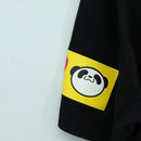 DOLCE&GABBANA D&G x Jujutsu Kaisen Panda T Shirt Cotton Black Auth 167054SM-4