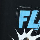 GUCCI GUCCIxDisney Donald Short Sleeved T Shirt Cotton Black Auth 167055M-5