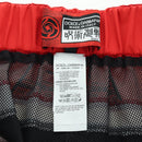 DOLCE&GABBANA D&G x Jujutsu Kaisen Jogger Pants Emblem Nylon Red Auth 167058SAM-13