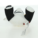 DOLCE&GABBANA D&G x Jujutsu Kaisen Panda Charm Nylon Black White Auth 167060SM-5