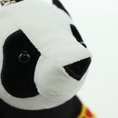 DOLCE&GABBANA D&G x Jujutsu Kaisen Panda Charm Nylon Black White Auth 167060SM-12