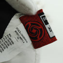 DOLCE&GABBANA D&G x Jujutsu Kaisen Panda Charm Nylon Black White Auth 167060SM-15