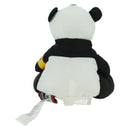 DOLCE&GABBANA D&G x Jujutsu Kaisen Panda Charm Nylon Black White Auth 167060SM-2