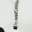 DOLCE&GABBANA D&G x Jujutsu Kaisen Panda Charm Nylon Black White Auth 167060SM-8