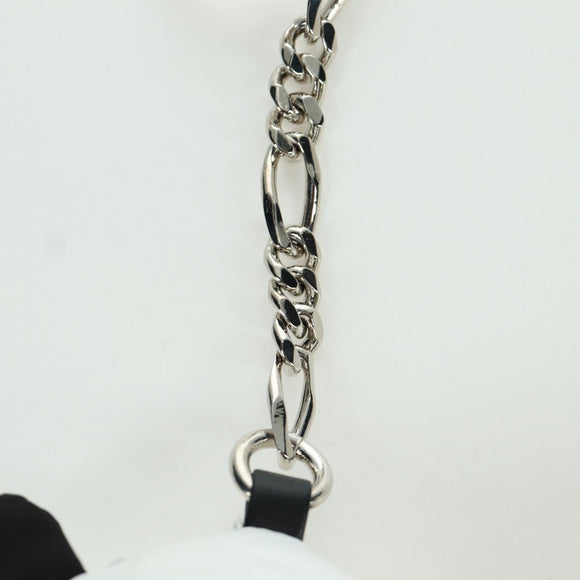 DOLCE&GABBANA D&G x Jujutsu Kaisen Panda Charm Nylon Black White Auth 167060SM