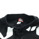DOLCE&GABBANA D&G x Jujutsu Kaisen Jogger Pants Cotton Black Auth 167062SAM-12