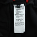 DOLCE&GABBANA D&G x Jujutsu Kaisen Jogger Pants Cotton Black Auth 167062SAM-14