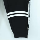 DOLCE&GABBANA D&G x Jujutsu Kaisen Jogger Pants Cotton Black Auth 167062SAM-6