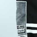 DOLCE&GABBANA D&G x Jujutsu Kaisen Jogger Pants Cotton Black Auth 167062SAM-9