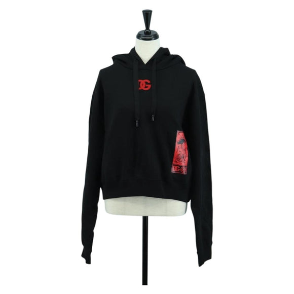 DOLCE&GABBANA D&G x Jujutsu Kaisen Parker Nobara Kugisaki Cotton Auth 167063SM