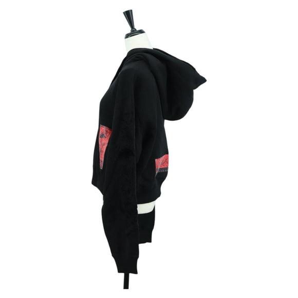 DOLCE&GABBANA D&G x Jujutsu Kaisen Parker Nobara Kugisaki Cotton Auth 167063SM