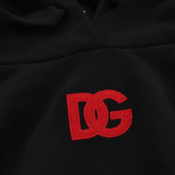 DOLCE&GABBANA D&G x Jujutsu Kaisen Parker Nobara Kugisaki Cotton Auth 167063SM