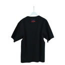 DOLCE&GABBANA D&G × Jujutsu Kaisen T Shirt Cotton Black Auth 167064SM-2