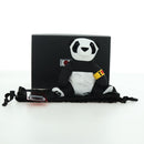 DOLCE&GABBANA D&G x Jujutsu Kaisen Leopard Pattern Eco Panda Nylon Auth 167066SM-12