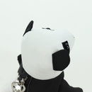 DOLCE&GABBANA D&G x Jujutsu Kaisen Leopard Pattern Eco Panda Nylon Auth 167066SM-6