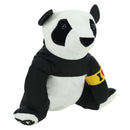 DOLCE&GABBANA D&G x Jujutsu Kaisen Eco Bag Panda Bag Nylon Black Auth 167067SM-1