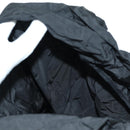 DOLCE&GABBANA D&G x Jujutsu Kaisen Eco Bag Panda Bag Nylon Black Auth 167067SM-18