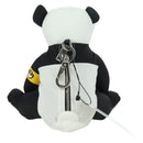 DOLCE&GABBANA D&G x Jujutsu Kaisen Eco Bag Panda Bag Nylon Black Auth 167067SM-2