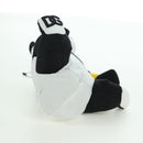 DOLCE&GABBANA D&G x Jujutsu Kaisen Eco Bag Panda Bag Nylon Black Auth 167067SM-7