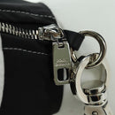 DOLCE&GABBANA D&G x Jujutsu Kaisen Leopard Pattern Eco Panda Black Auth 167068SM-15