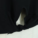 DOLCE&GABBANA D&G x Jujutsu Kaisen Cut T Shirt Cotton Black Auth 167071SM-11