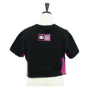 DOLCE&GABBANA D&G x Jujutsu Kaisen Cut T Shirt Cotton Black Auth 167071SM-2