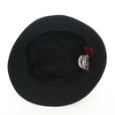 DOLCE&GABBANA D&G x Jujutsu Kaisen Hat Nylon Black Auth 167072SM-10