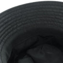 DOLCE&GABBANA D&G x Jujutsu Kaisen Hat Nylon Black Auth 167072SM-14