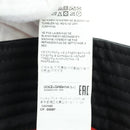 DOLCE&GABBANA D&G x Jujutsu Kaisen Hat Nylon Black Auth 167072SM-12