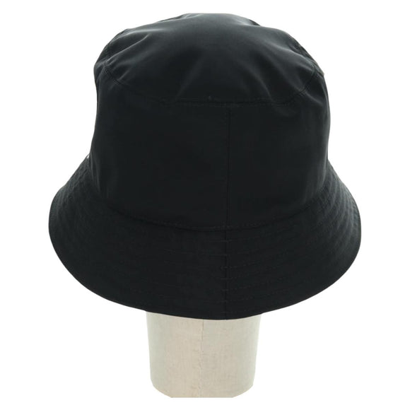 DOLCE&GABBANA D&G x Jujutsu Kaisen Hat Nylon Black Auth 167072SM