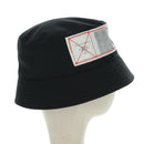 DOLCE&GABBANA D&G x Jujutsu Kaisen Hat Nylon Black Auth 167072SM-4